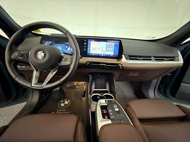 2025 BMW X1 - $37,943