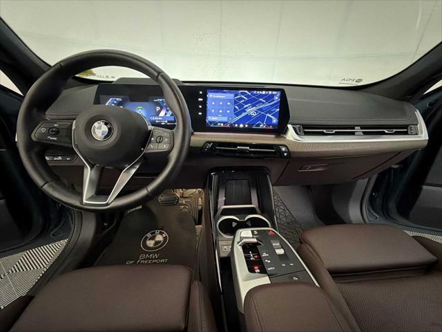 2025 BMW X1 - $37,943