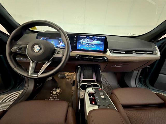 2025 BMW X1 - $37,943