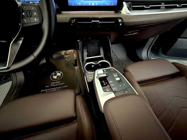 2025 BMW X1 - $37,943