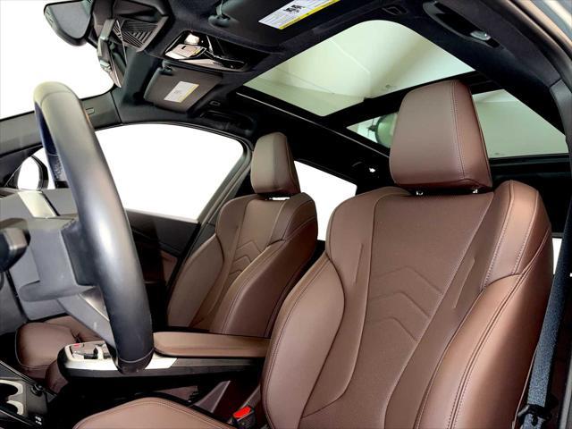 2025 BMW X1 - $37,943