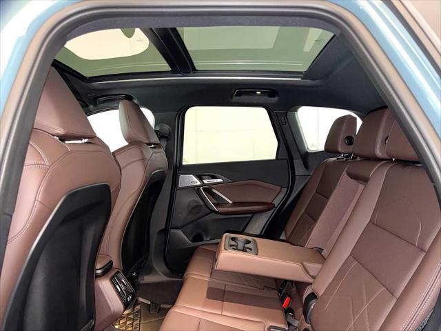 2025 BMW X1 - $37,943