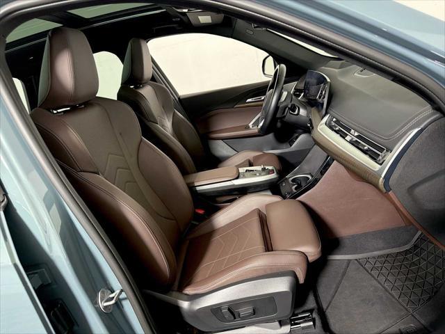 2025 BMW X1 - $37,943