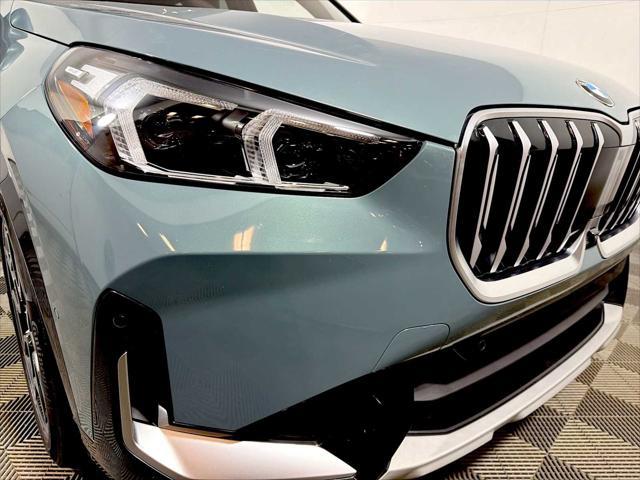 2025 BMW X1 - $37,943