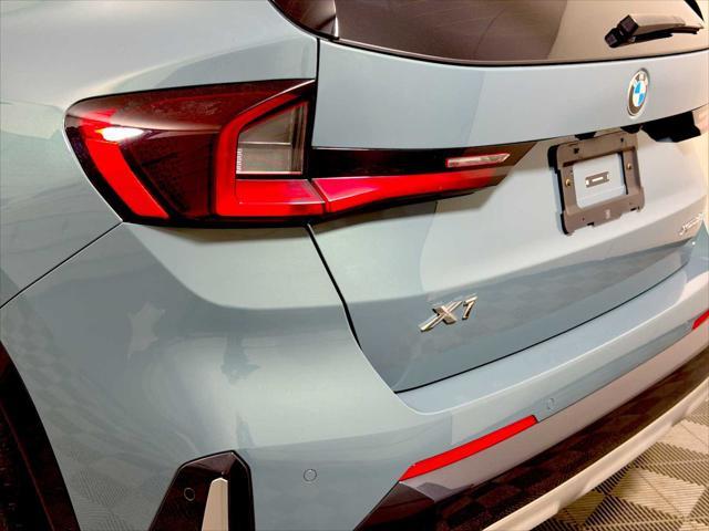 2025 BMW X1 - $37,943