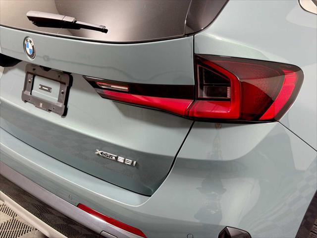 2025 BMW X1 - $37,943