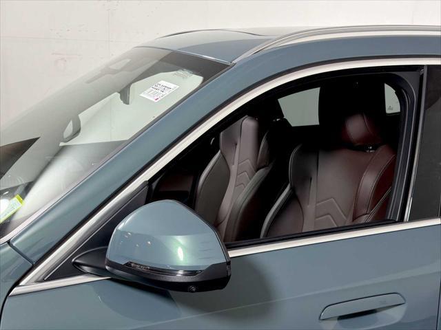 2025 BMW X1 - $37,943