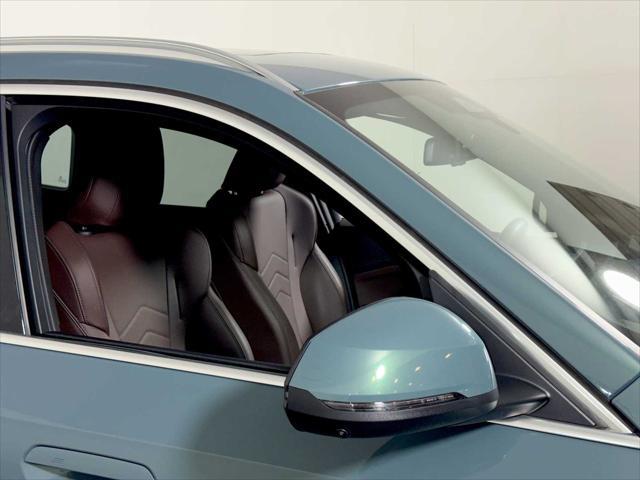 2025 BMW X1 - $37,943