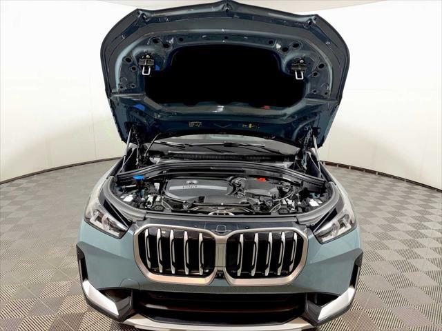 2025 BMW X1 - $37,943