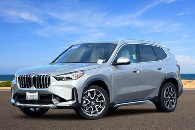 Photo of a 2025 BMW X1 AWD Xdrive28i 4DR Sports Activity Vehicle for sale