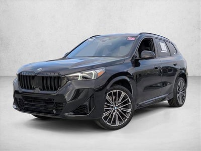 Photo of a 2025 BMW X1 AWD Xdrive28i 4DR Sports Activity Vehicle for sale