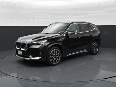 Photo of a 2025 BMW X1 AWD Xdrive28i 4DR Sports Activity Vehicle for sale