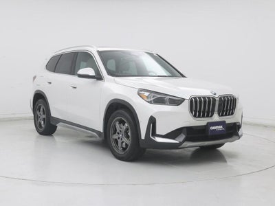 2025 BMW X1 AWD Xdrive28i 4DR Sports Activity Vehicle