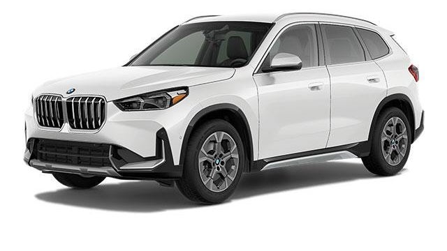 Preowned 2025 BMW X1 xDrive28i for Sale