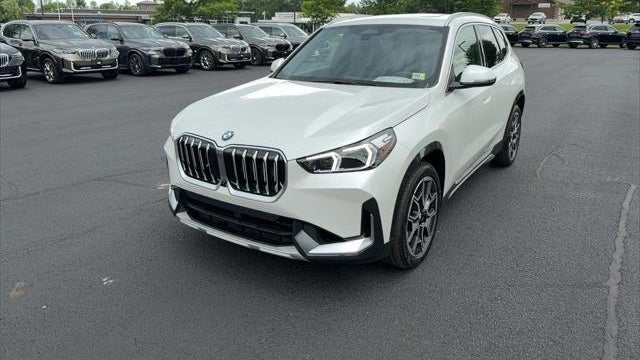 Preowned 2025 BMW X1 xDrive28i for Sale