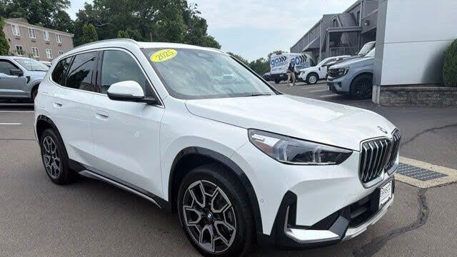 Preowned 2025 BMW X1 xDrive28i for Sale