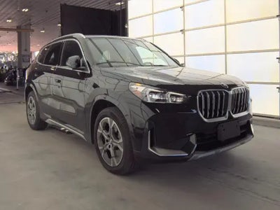 2025 BMW X1 AWD Xdrive28i 4DR Sports Activity Vehicle