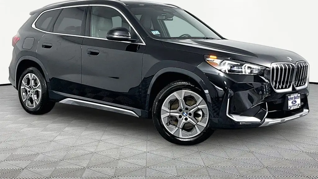 Preowned 2025 BMW X1 xDrive28i for Sale