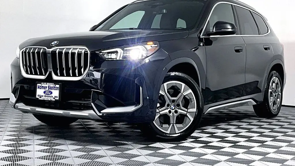 2025 BMW X1 xDrive28i