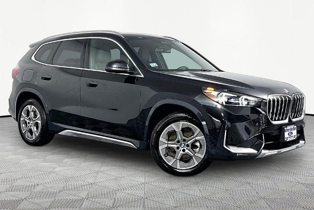 2025 BMW X1