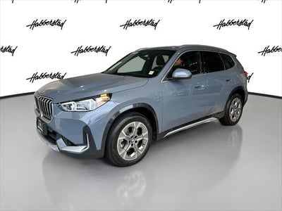 Photo of a 2025 BMW X1 AWD Xdrive28i 4DR Sports Activity Vehicle for sale