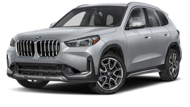Preowned 2026 BMW X1 xDrive28i for Sale
