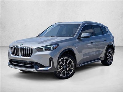Photo of a 2026 BMW X1 AWD Xdrive28i 4DR Sports Activity Vehicle for sale