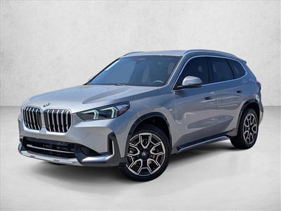 Photo of a 2026 BMW X1 AWD Xdrive28i 4DR Sports Activity Vehicle for sale