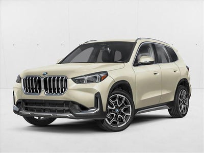 Photo of a 2026 BMW X1 AWD Xdrive28i 4DR Sports Activity Vehicle for sale