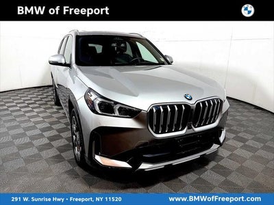 Photo of a 2026 BMW X1 AWD Xdrive28i 4DR Sports Activity Vehicle for sale