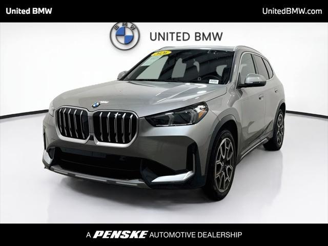 2026 BMW X1