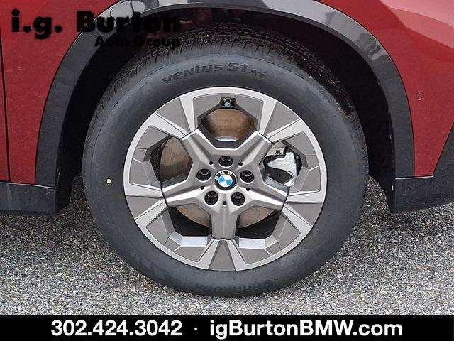 2026 BMW X1 - $44,798