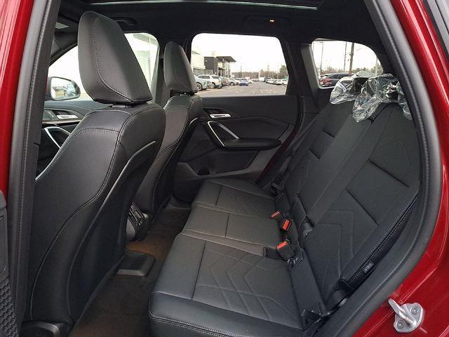 2026 BMW X1 - $44,798