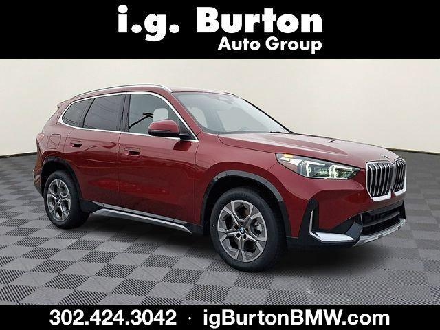 2026 BMW X1 - $44,798