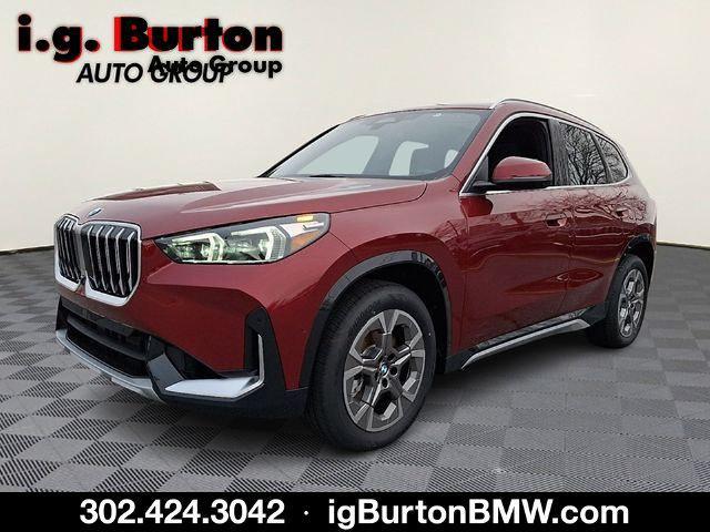 2026 BMW X1 - $44,798