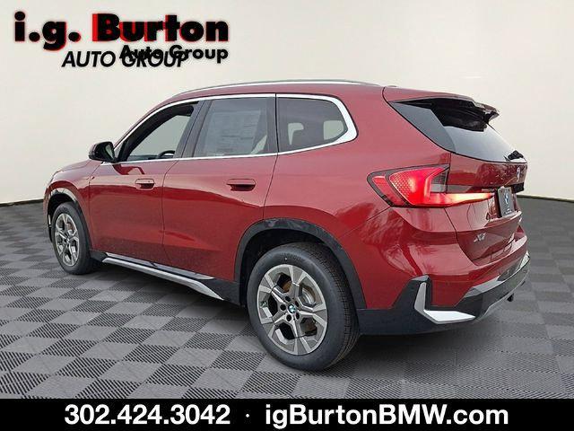 2026 BMW X1 - $44,798