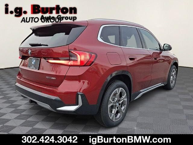 2026 BMW X1 - $44,798