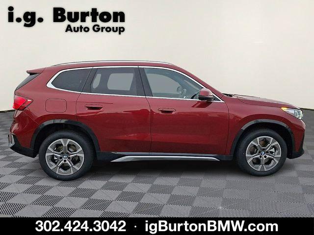 2026 BMW X1 - $44,798