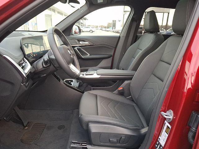 2026 BMW X1 - $44,798