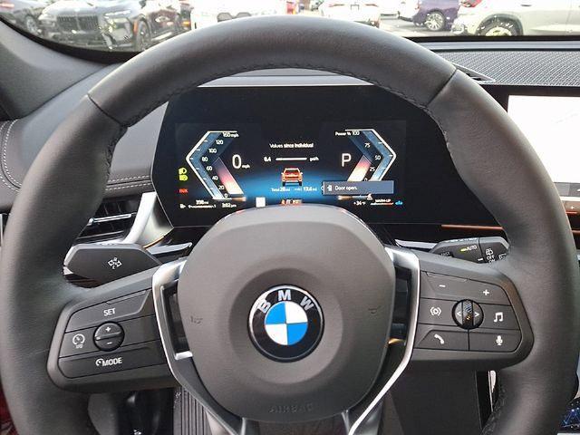 2026 BMW X1 - $44,798