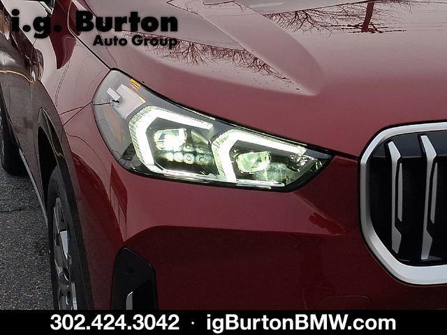 2026 BMW X1 - $44,198
