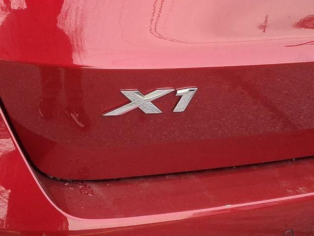 2026 BMW X1 - $44,198