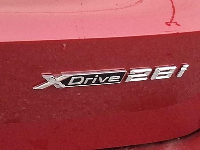 2026 BMW X1 - $44,198