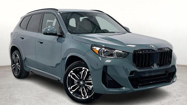 Preowned 2026 BMW X1 xDrive28i for Sale