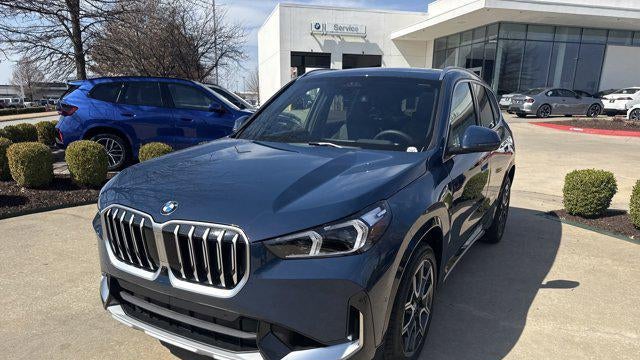 Preowned 2026 BMW X1 xDrive28i for Sale
