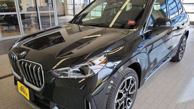 Preowned 2026 BMW X1 xDrive28i for Sale