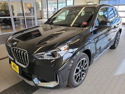 Photo of a 2026 BMW X1 AWD Xdrive28i 4DR Sports Activity Vehicle for sale