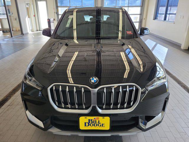 2026 BMW X1 - $45,115