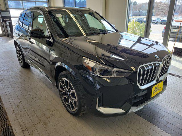 2026 BMW X1 - $45,115