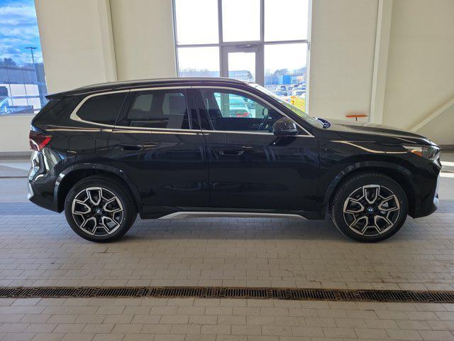 2026 BMW X1 - $45,115
